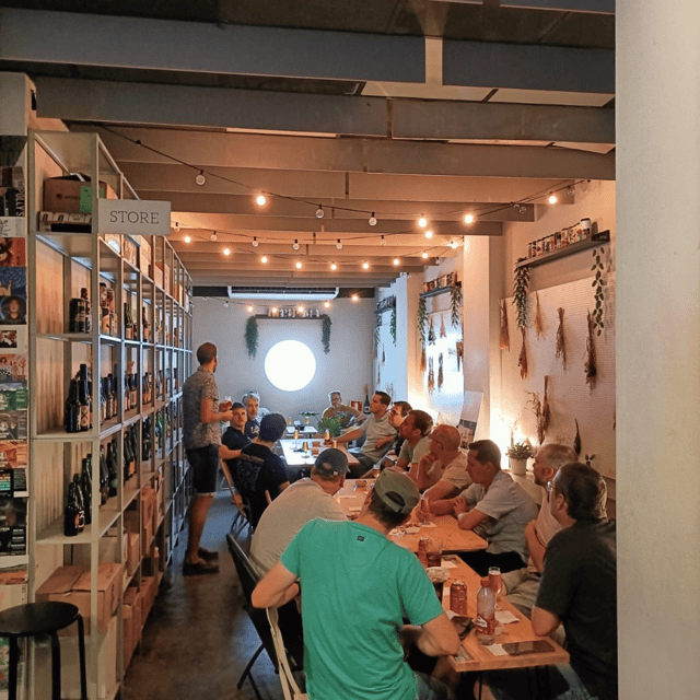 Craft Beer Tasting and tapas in Valencia - Who this is best for (and who should think twice)