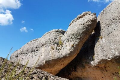 Cuenca and the Enchanted City Full Day Tour from Madrid - Ventano del Diablo: Júcar Canyon Views in 20 Minutes