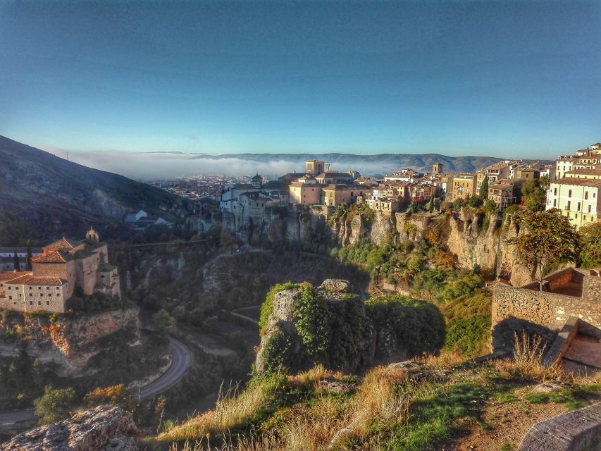 Cuenca: Medieval Old Town - Why Cuenca’s medieval old town feels like a real-life puzzle