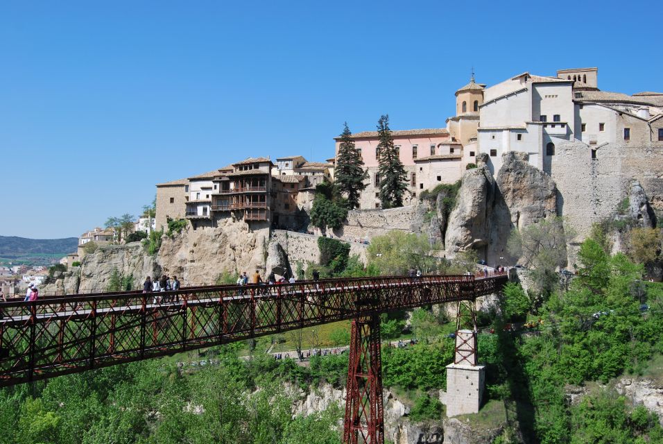 Cuenca: Medieval Old Town - Value check: is $10 per person a smart use of time?