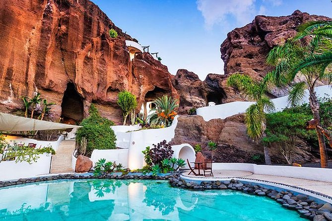 Cueva Verdes & Jameos Agua - Northern Treasures Lanzarote - Key things to know before you go