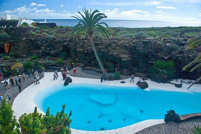 Cueva Verdes & Jameos Agua - Northern Treasures Lanzarote - Why North Lanzarote’s lava tubes are worth the effort
