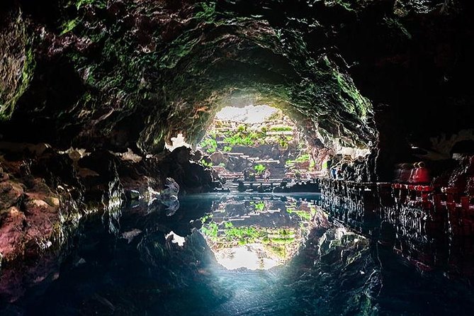 Cueva Verdes & Jameos Agua - Northern Treasures Lanzarote - What to pack (and what not to overpack)