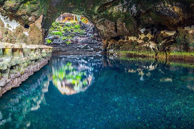 Cueva Verdes & Jameos Agua - Northern Treasures Lanzarote - Who this tour suits best