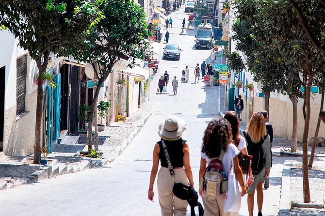 Cultural excursion for one day to Tangier with ferry included - Tangier From Tarifa: How the day-trip really works
