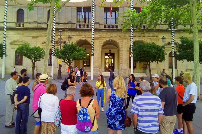 Cultural Walking Tour of Seville Monumental - Catedral de Sevilla and Torre Giralda: Gothic scale plus Islamic roots