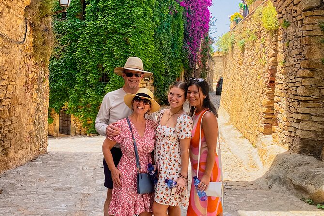 Dali Museum and Costa Brava Small Group Day Trip from Barcelona - Price and value: what your $90.51 really buys
