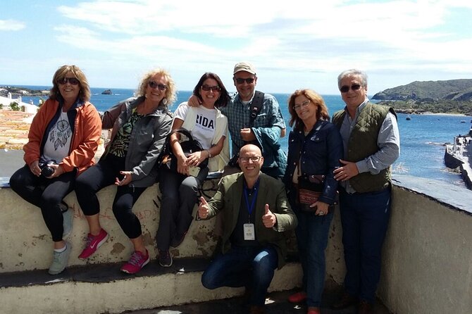Dali Museum & Cadaques Small Group Tour with Hotel pick-up - Dalí.Joyas: The Jewelry Exhibit That Changes the Mood