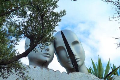 Dali Museum & Cadaques Small Group Tour with Hotel pick-up - Inside the Dalí Theatre-Museum: Surrealism With a Physical Address