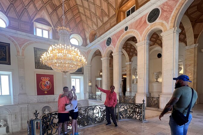 Day Tour to Chinchón, Aranjuez and Toledo from Madrid - Aranjuez Royal Palace: Felipe II’s plan, then Herrera and the slow-building story