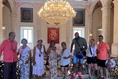 Day Tour to Chinchón, Aranjuez and Toledo from Madrid - Toledo’s cathedral and Mirador del Valle: Gothic dates plus big Tagus views
