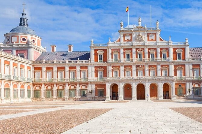 Day Tour to Chinchón, Aranjuez and Toledo from Madrid - Tips to get the most from Chinchón, Aranjuez, and Toledo