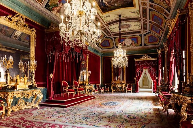 Day Tour to Chinchón, Aranjuez and Toledo from Madrid - Who this tour suits best (and who should skip it)