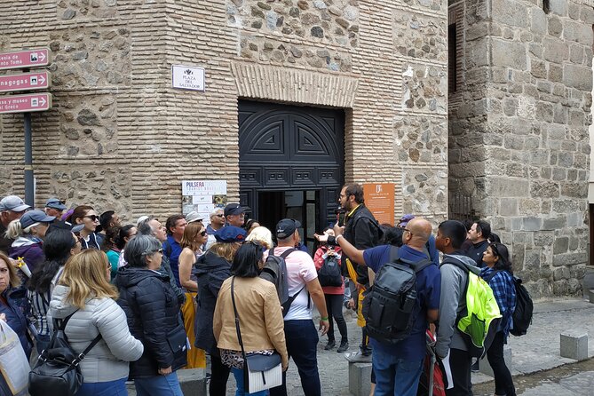 Day Tour to Chinchón, Aranjuez and Toledo from Madrid - Should you book this day tour?