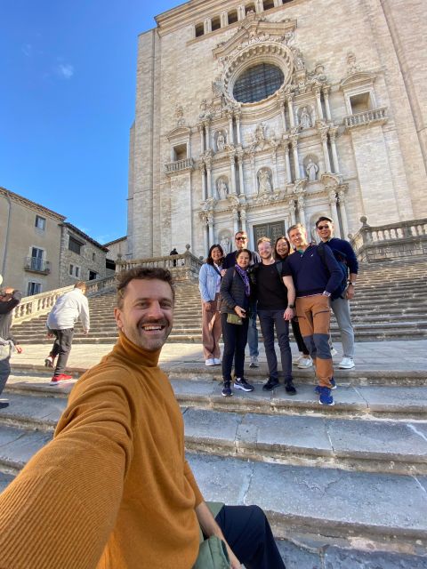 Day Trip to France with Girona Visit from Barcelona - Should You Book This Girona and Collioure Day Trip?