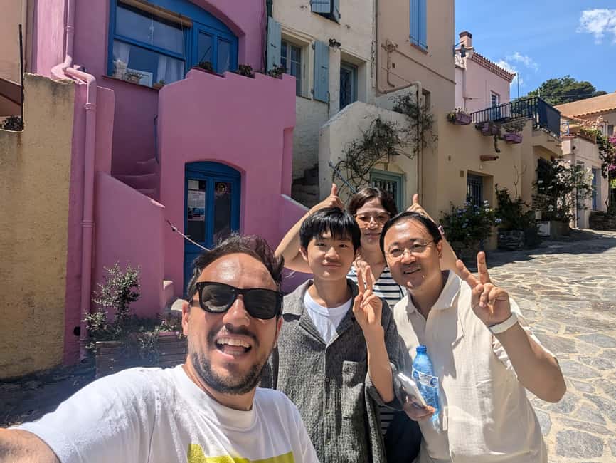 Day Trip to France with Girona Visit from Barcelona - Value for $117: Is It Worth It Compared With DIY?