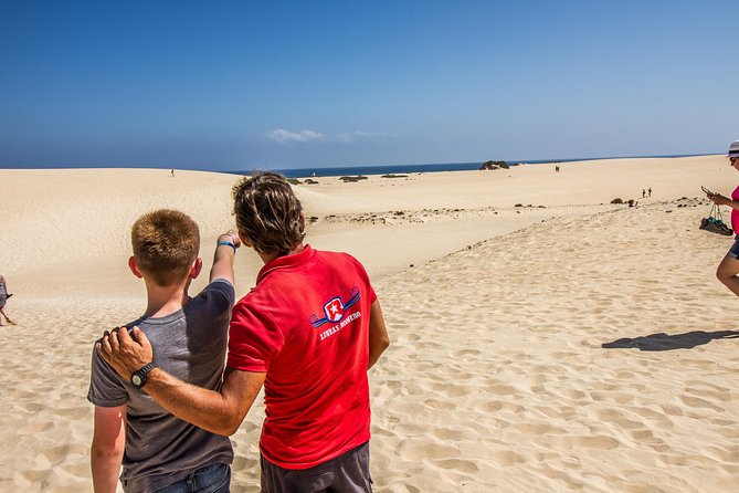 Day trip to Fuerteventura from Lanzarote - Key highlights worth knowing