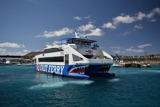 Day trip to Fuerteventura from Lanzarote - Weather, timing, and the “be ready” reality
