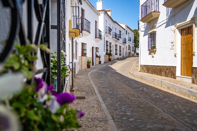 Day trip to Zahara, Setenil and Ronda from Seville - Getting value from the price: what you’re really paying for