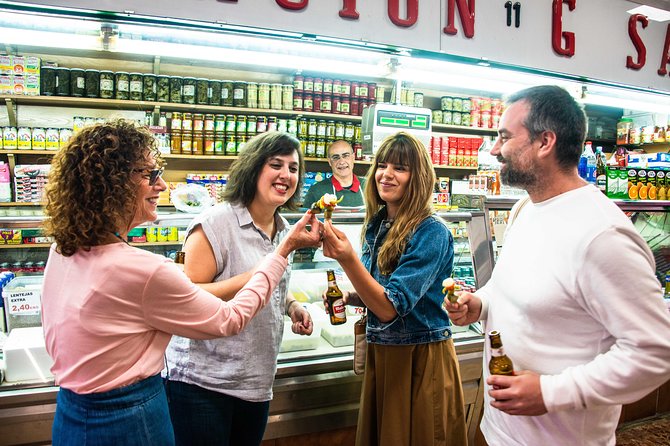 De Mercados: A Neighborhood Market and Food Tour - Five things that make De Mercados feel worth it