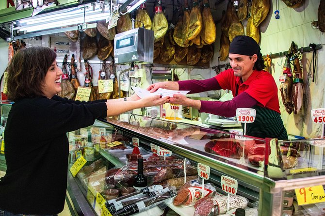 De Mercados: A Neighborhood Market and Food Tour - Price and value: what you’re really paying for