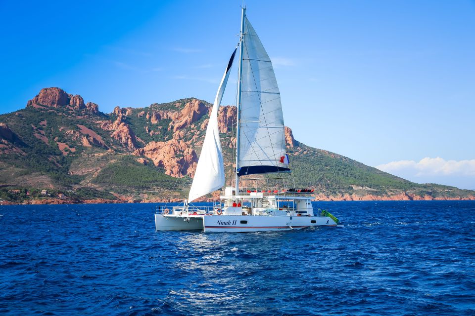 Denia: Cova Tallada Catamaran Tour and Swimming Stop - Who Should Book This (and Who Might Prefer Another Option)