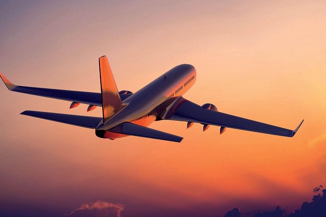 Departure Private Transfer from Barcelona City Hotels to Barcelona Airport - Key Points I’d Plan Around