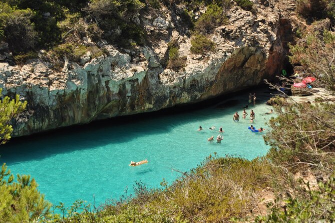 Discover Cala des Moro and S’Almunia the smart way - Cala des Moro and S’Almunia: why this beach day feels smarter