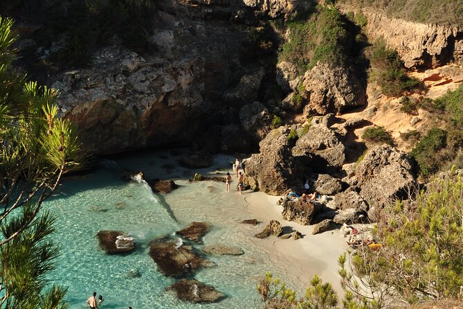 Discover Cala des Moro and S’Almunia the smart way - Snorkel, SUP, and the beach extras that make the day easier