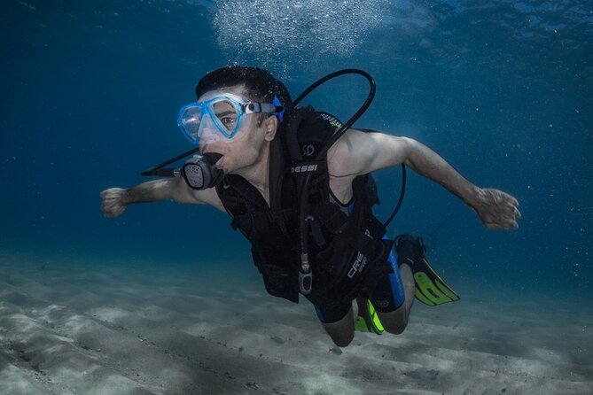Discover PADI Diving in Barcelona - Key Things I’d Prioritize Before You Go
