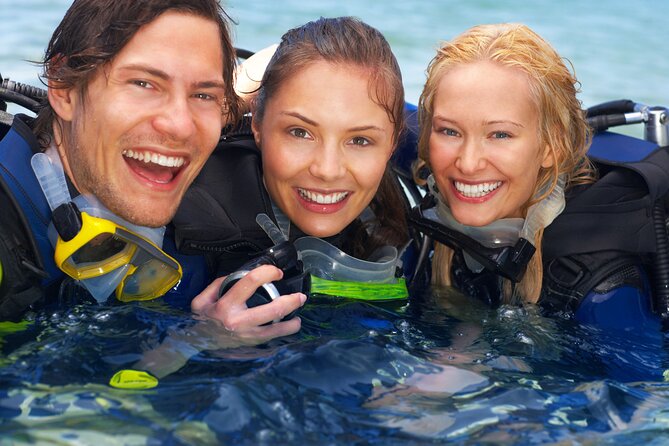 Discover PADI Diving in Barcelona - Price and Value: Is $83.27 Worth It in Barcelona?