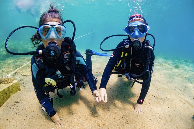 Discover PADI Diving in Barcelona - Who This Is Best For (and Who Should Rethink It)