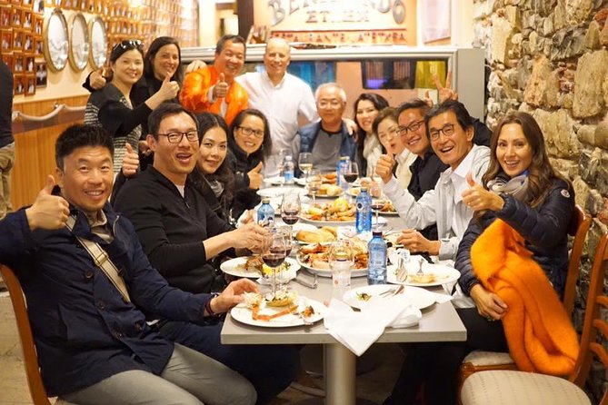 Discover San Sebastián’s Best Pintxos on a Unique Culinary Tour - How Eskerne (Esky) Helps You Order Like You Belong