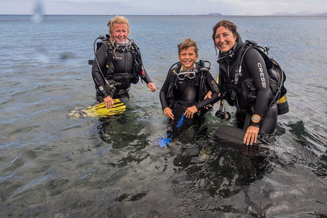 Discover Scuba Diving - The instructors: what good coaching looks like (and who people name)