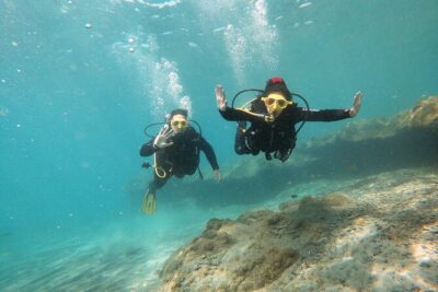 Discover Scuba Diving in Costa Calma - What happens on land before you go underwater
