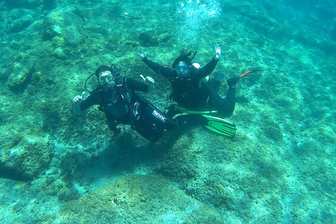 Discover Scuba Diving in Tenerife - Who this is best for (and who should reconsider)