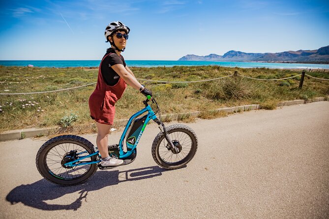 Discover Son Serra de Marina offroad e-scooters 100%FUN adventure - Weather and Timing: the day you want, not the day you force