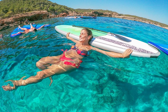 Discover the best corners of the island in paddle surf - Logistics That Affect Your Day (Meeting Point, Group Size, Timing)