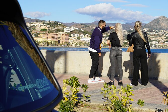 Discover the Treasure Cave: Unique Electric Car Tour in Málaga - Price and value: what $119.48 really buys you here