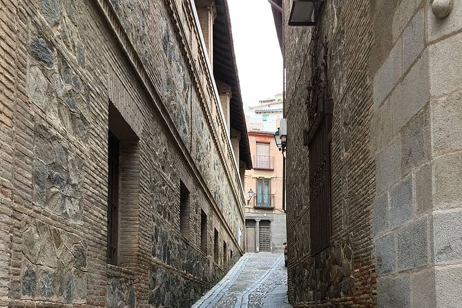 Discover Toledo: Private Tour from Madrid with Guide and Driver - A Private Madrid-to-Toledo Day That Handles the Hard Part