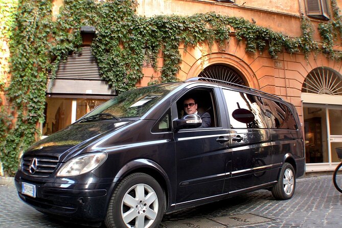 Discover Toledo: Private Tour from Madrid with Guide and Driver - Mirador del Valle: Orientation Before the Walking Begins