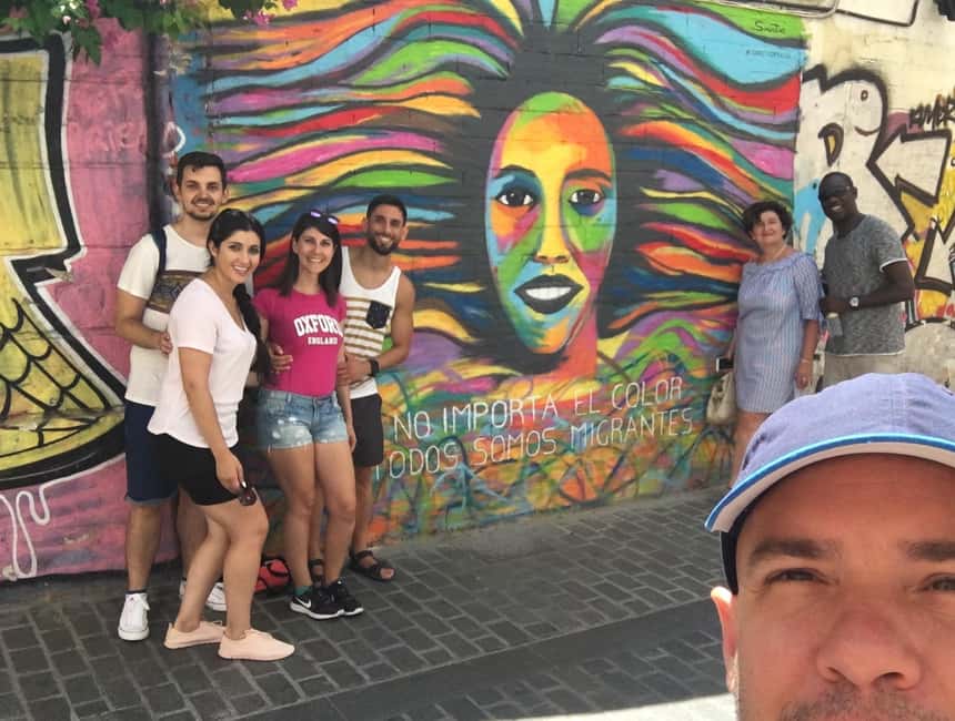 Discover Valencia: Guided Walking Tour - Llotja de la Seda: Trading Power in Stone