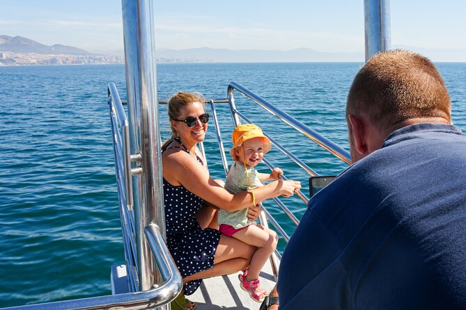Dolphin Sightseeing Boat Tour from Benalmadena - Price, Timing, and Best Odds for a Great Day
