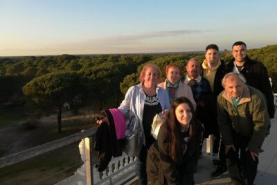 Donana National Park: Guided Day Tour from Seville - Seville pickup and the 15-minute start at Naturanda Turismo