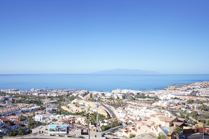 Double Tuk Tuk Tour in Costa Adeje - How group size and seating affects comfort (and who should choose private)