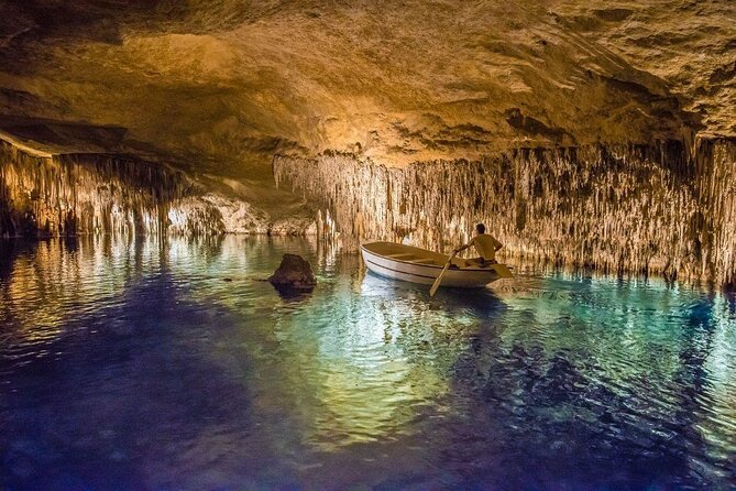 Drach Caves and Pearl Shop Mallorca Half Day Tour - Key Things I’d Pay Attention To