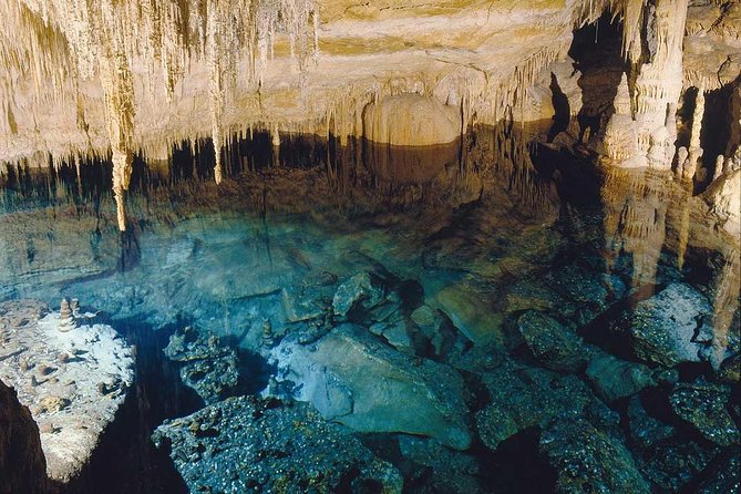 Drach Caves and Pearl Shop Mallorca Half Day Tour - Majorica Pearl Factory Shop: What You’re Really Getting (and What You’re Not)