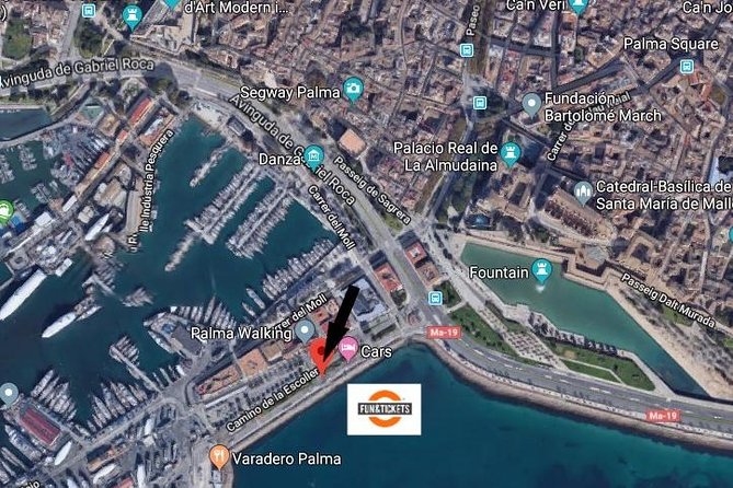 Drach Caves and Pearl Shop Mallorca Half Day Tour - Tour Flow and Total Time: Where the Day Goes Fast