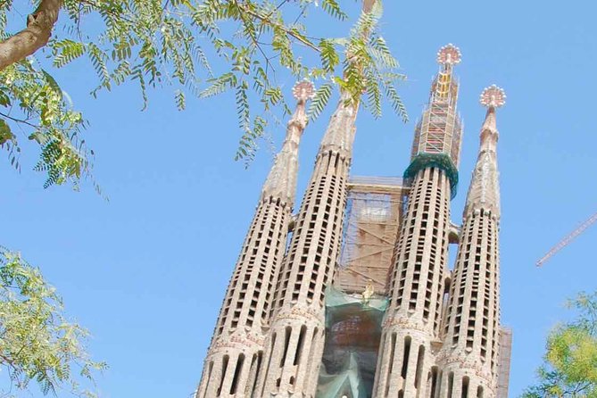 E-Bike tour in Barcelona with English Guide - Entering the right rhythm in Barcelona: why 3 hours is the sweet spot