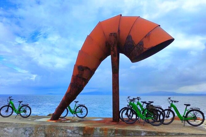 E-bike Tour La Coruña - Why A Coruña Feels Built for E-Bikes